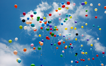 12L ballongas-Balloons-Accessories-Helium Bottle Helium Helium Tuban 